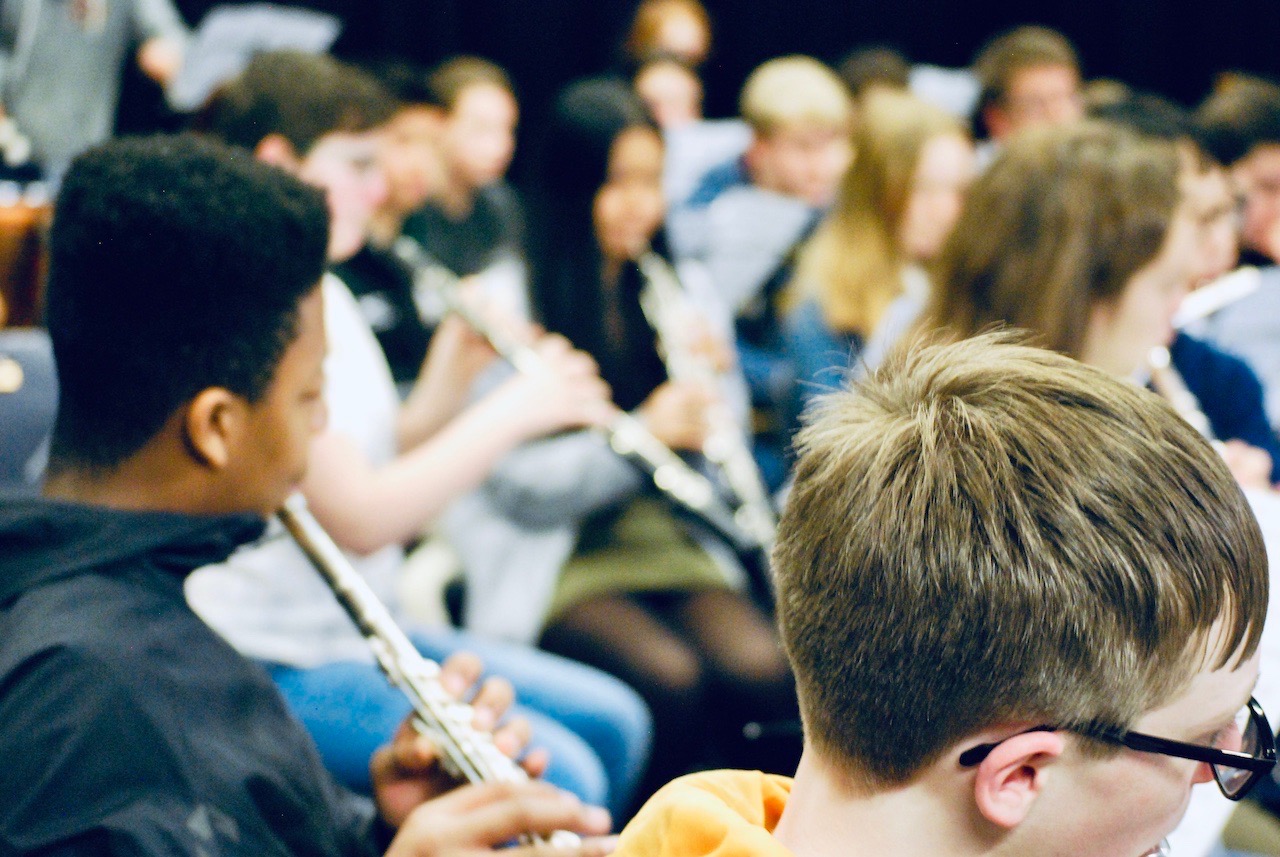 Ealing Junior Music School - Saturday - Saturday specialist music school in West London.